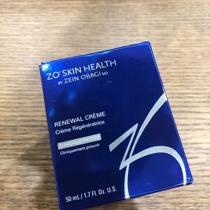 Zo Skin Health Renewal Crème
